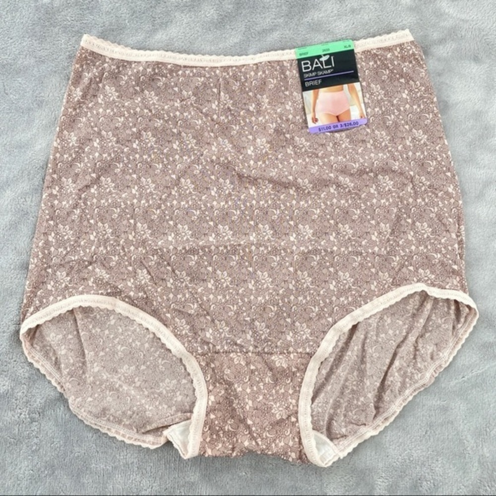 Bali  Brief-XL/8